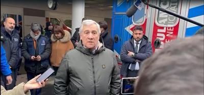 إيطاليا تعلن إصابة 13 من رعاياها وفقد 6 آخرين في حريق منتجع بسويسرا