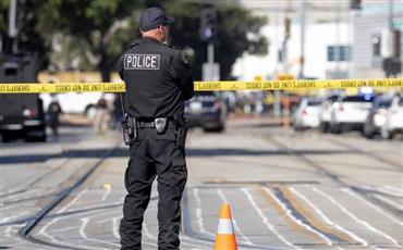 إحباط هجوم إرهابي محتمل في ولاية كارولينا الشمالية