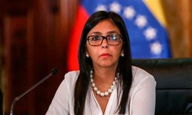 نائبة الرئيس الفنزويلي تؤكد أن أوامره الموجهة إلى الجيش لا تزال سارية