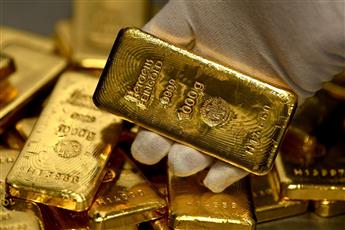 أسعار الذهب تغلق عند 4329 دولارا للأونصة نهاية تداولات الأسبوع الماضي