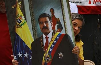 فنزويلا: العدوان الأمريكي مرفوض دولياً وقانونياً وسياسياً