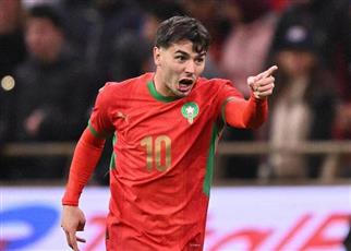 المغرب يعبر تنزانيا إلى ربع نهائي كأس أمم إفريقيا بهدف إبراهيم دياز