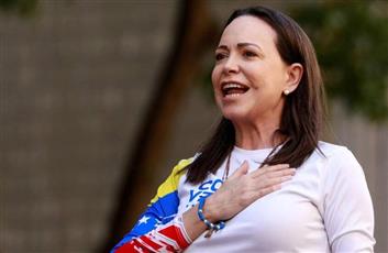 واشنطن بوست: سبب غضب ترامب من المعارضة الفنزويلية جائزة نوبل