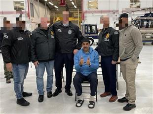 سويسرا تعلن تجميد أصول مادورو ومعاونيه.. بأثر فوري