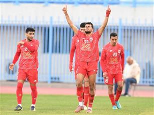 الفحيحيل يعبر الجزيرة ويخطف بطاقة ربع النهائي في كأس ولي العهد