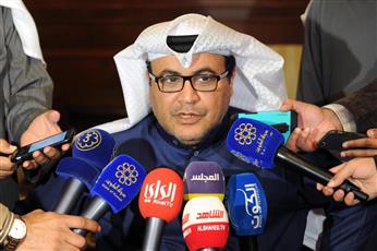 الكويت تستعد لاستضافة البطولة العربية الأولى لكرة السلة على الكراسي المتحركة