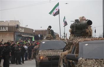 تجدد الاشتباكات بين الجيش السوري و«قسد» في أحياء حلب