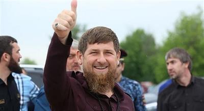 بعد مادورو.. زيلينسكي يدعو واشنطن للإطاحة بالزعيم الشيشاني