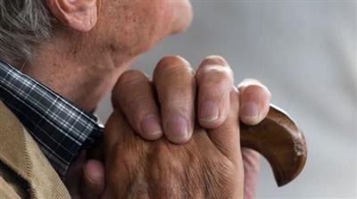 اختبار دم في منزلك قد يكشف الزهايمر