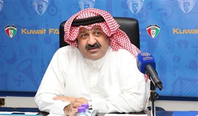 اليوسف يهنئ باريس سان جيرمان ويشيد بنجاح كأس السوبر الفرنسي 