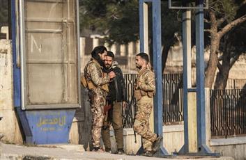 الجيش السوري يجدد تحذيراته لأهالي حي «الشيخ مقصود» بحلب 