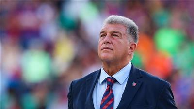 رئيس برشلونة: العلاقات مع ريال مدريد في أسوأ مراحلها حاليًا