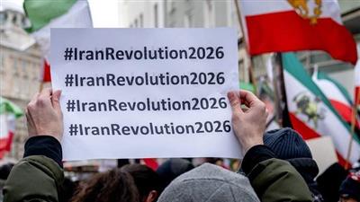 الاتحاد الأوروبي يقترح فرض عقوبات جديدة على إيران