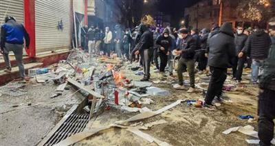 إيران تتوعد المتظاهرين بمحاكمات سريعة