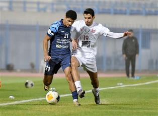 الدوري الكويتي.. السالمية يخطف تعادلًا مثيرًا أمام النصر ويعمق جراحه