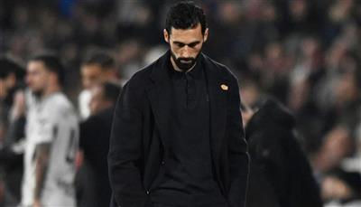 أربيلوا بعد الخروج من الكأس: فشلت مرات عديدة في حياتي