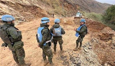 اليونيفيل: دبابة للاحتلال أطلقت 30 رصاصة تجاه أحد مواقعنا جنوب لبنان