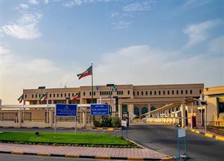 الكهرباء: إيقاف بعض الخدمات على موقع الوزارة