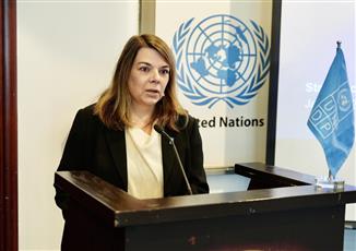 برنامج الأمم المتحدة يستعرض في جلسة تعريفية السندات والصكوك السيادية ذات الطابع التنموي