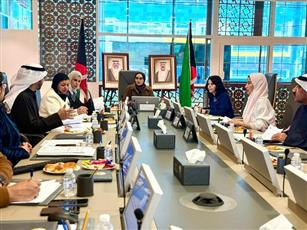 الحويلة تؤكد أن جائزة الكويت للإبداع منصة وطنية لتمكين ذوي الإعاقة