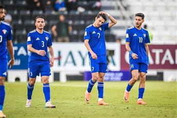 منتخب الكويت يستقر في المركز 135 بتصنيف فيفا لشهر يناير.. والمغرب يدخل العشرة الأوائل