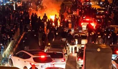 إيران تتعهد برفع القيود على الإنترنت