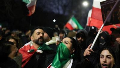 إيران: ارتفاع حصيلة قمع المظاهرات إلى 4029 قتيلاً