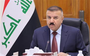 وزير الداخلية العراقي: أي اقتراب من الحدود مع سوريا سيواجه بالنار