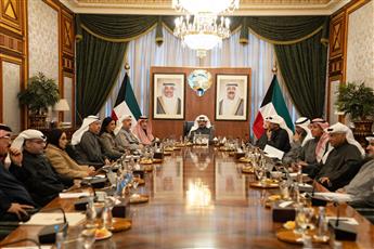 إلحاق مكتب تكريم الشهداء وأسرهم بـ«الدفاع»