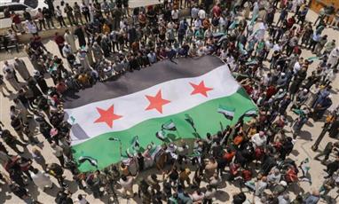 الرئاسة السورية: تفاهم مشترك بين الحكومة وقسد بشأن الحسكة