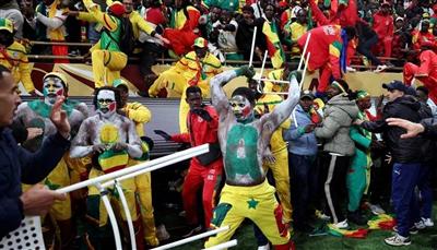 فيفا يجدد ثقته بالمغرب ويؤكد: نهائي أمم أفريقيا لن يؤثر على استضافة مونديال 2030