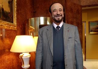 وفاة رفعت الأسد عم الرئيس السوري المعزول بشار الأسد عن 88 عاما