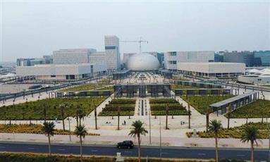 جامعة الكويت: فتح باب الالتحاق للأجانب الدارسين على نفقتهم.. غداً