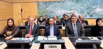 سلطنة عُمان تترشح لأول مرة لعضوية مجلس حقوق الإنسان للفترة 2028 2030 