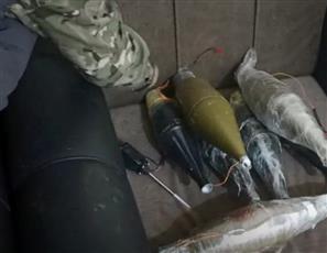 الداخلية السورية تتسلم سجن الأقطان في الرقة وتفكك عبوات ناسفة خلفتها «قسد» 