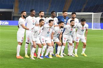 الكويت ينتصر على العربي ويوسّع فارق الصدارة