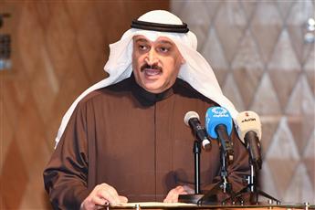 الوطني للثقافة يطلق الرؤية الاستراتيجية لمدينة الأحمدي