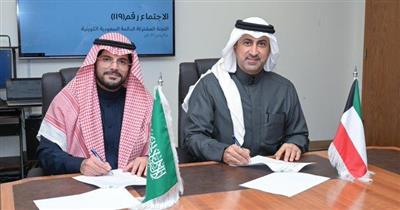 اللجنة المشتركة الدائمة الكويتية – السعودية تعقد اجتماعها الـ119