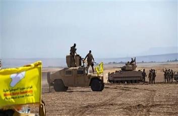 دمشق: «قسد» تواصل خرقها لوقف إطلاق النار وتستهدف مواقع للجيش