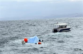 الشرطة العمانية: 3 قتلى بانقلاب قارب يقل 25 سائحاً فرنسياً