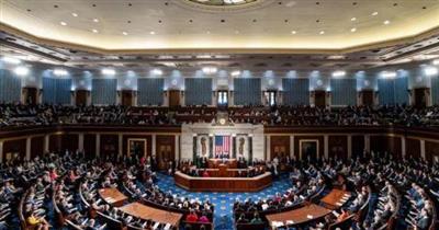 اتفاق بين الديمقراطيين والبيت الأبيض لتجنب إغلاق الحكومة