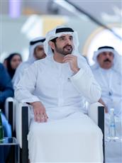 نائب رئيس الوزراء وزير الدفاع الإماراتي: علاقاتنا مع الكويت تاريخية وأخوتنا ممتدة للأبد ومستقبلنا ومصيرنا واحد