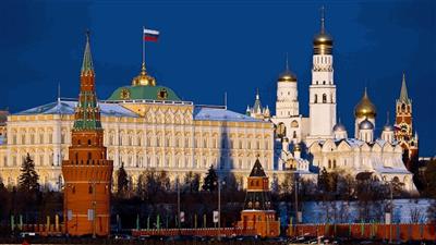 الكرملين يعلن موافقة موسكو على تهدئة مؤقتة في أوكرانيا