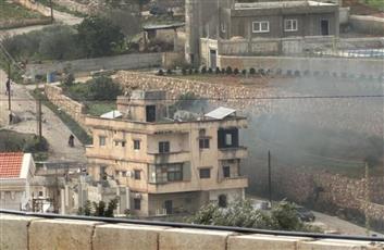 لبنان: مقتل شخص جراء غارة جوية للاحتلال جنوب البلاد