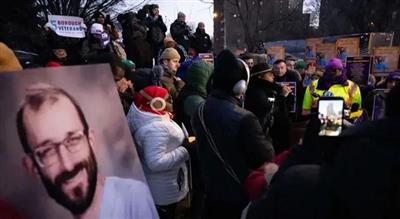 شلل مالي جزئي في أمريكا