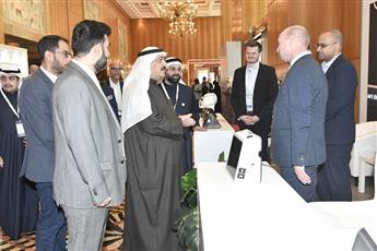 وزير الصحة: تطوير تخصصات أمراض وجراحة الصدر أولوية لتعزيز الأمن الصحي