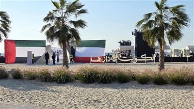 فعالية الكويت في دارها.. صورة نابضة للأخوة الكويتية – الإماراتية