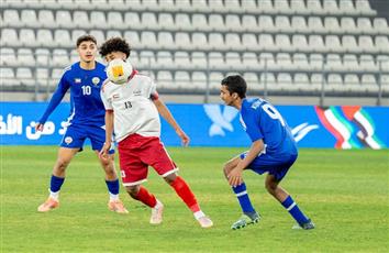 انطلاق بطولة التحدي الكويتي الإماراتي لكرة القدم بنسختها الأولى