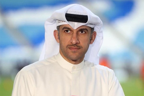 مدير «هيئة الرياضة» بالتكليف يهنئ القيادة السياسية بذكرى العيد الوطني ويوم التحرير