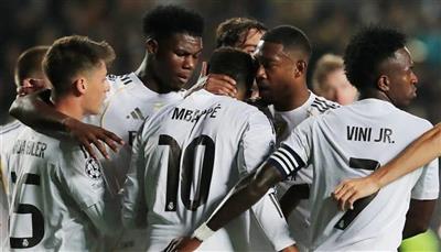 ريال مدريد يعتمد سياسة «الشباب أولاً» في سوق الانتقالات ويبتعد عن صفقات النجوم الكبار